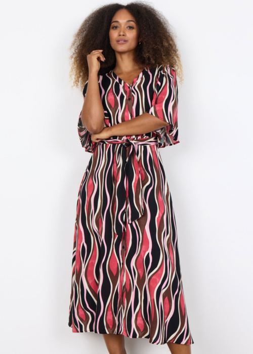 Soyaconcept suknelė Cammi 4