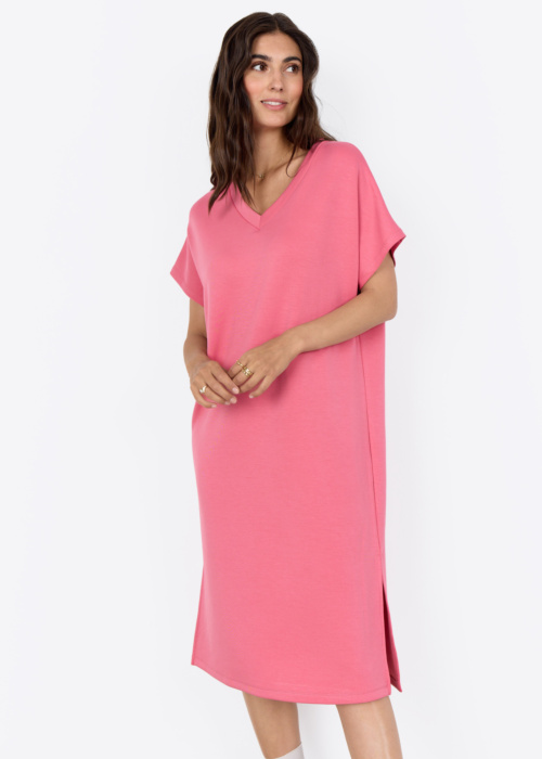 Soyaconcept džemperis-suknelė Banu 296