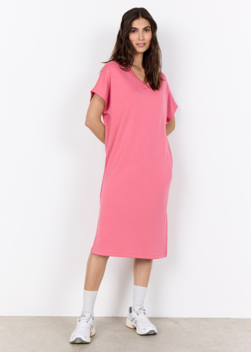 Soyaconcept džemperis-suknelė Banu 296