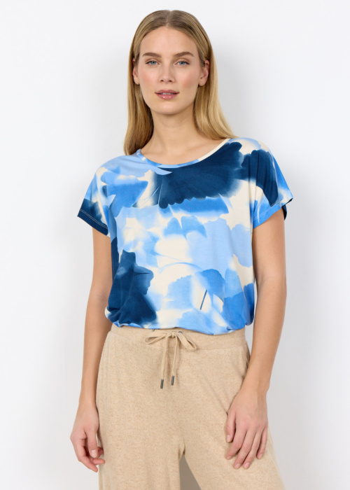 Soyaconcept palaidinė Marica Aop 350