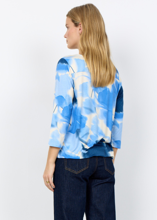 Soyaconcept palaidinė Marica Aop 351