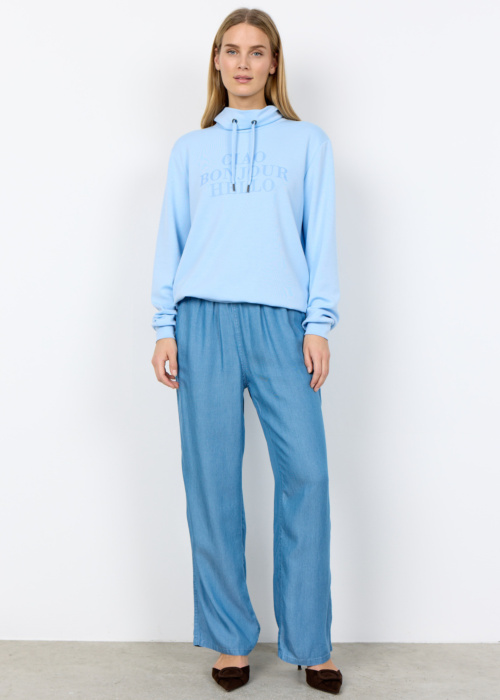 Soyaconcept džemperis Banu 278