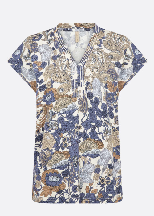 Soyaconcept palaidinė Felicity Aop 535