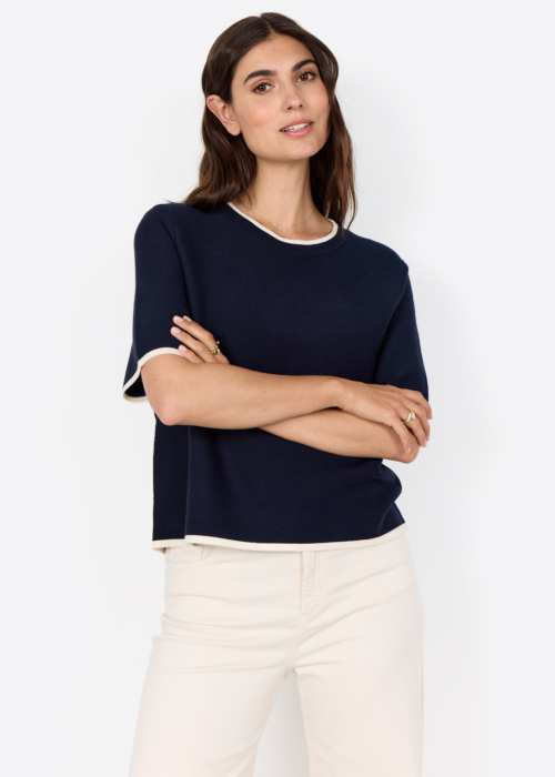 Soyaconcept megztinis Dollie 793