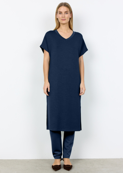 Soyaconcept džemperis-suknelė Banu 296