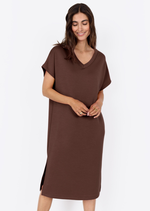 Soyaconcept džemperis-suknelė Banu 296