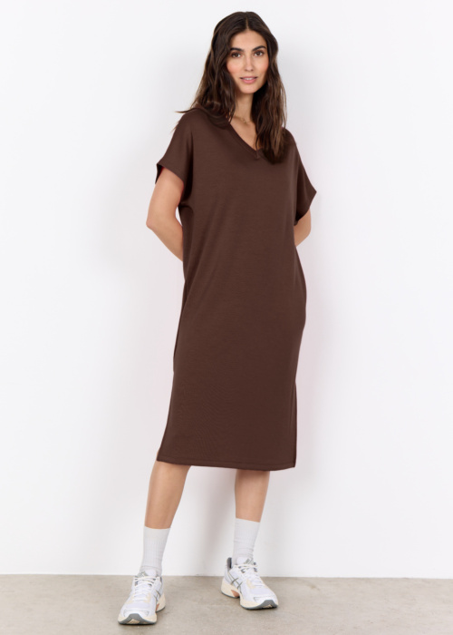 Soyaconcept džemperis-suknelė Banu 296