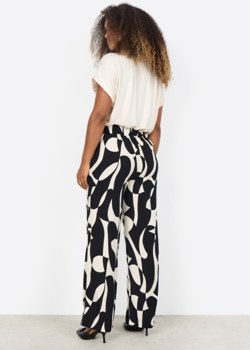 Soyaconcept kelnės Chanise 3-b