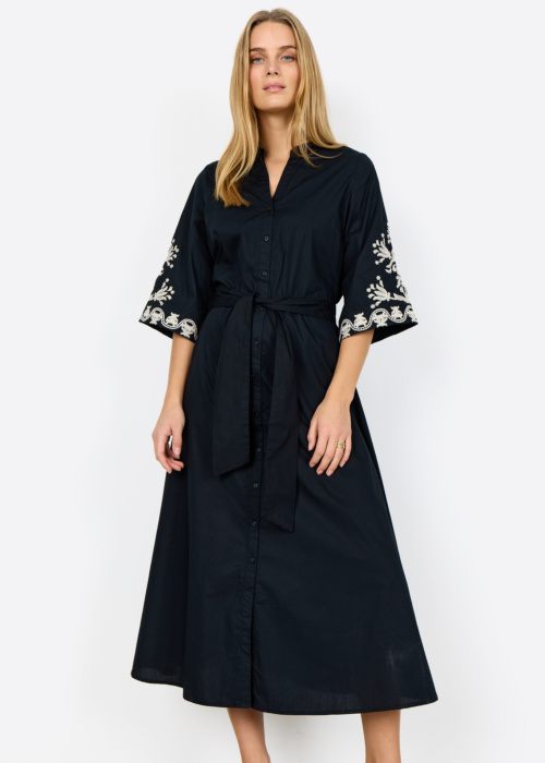 Soyaconcept suknelė Milly 14