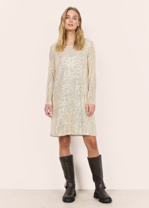 Soyaconcept suknelė Nanett 2