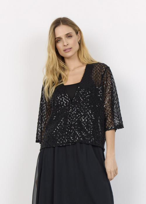 Soyaconcept megztinis Asima