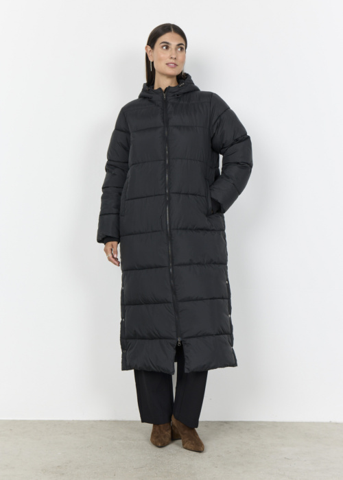 Soyaconcept žieminis paltas Sorine