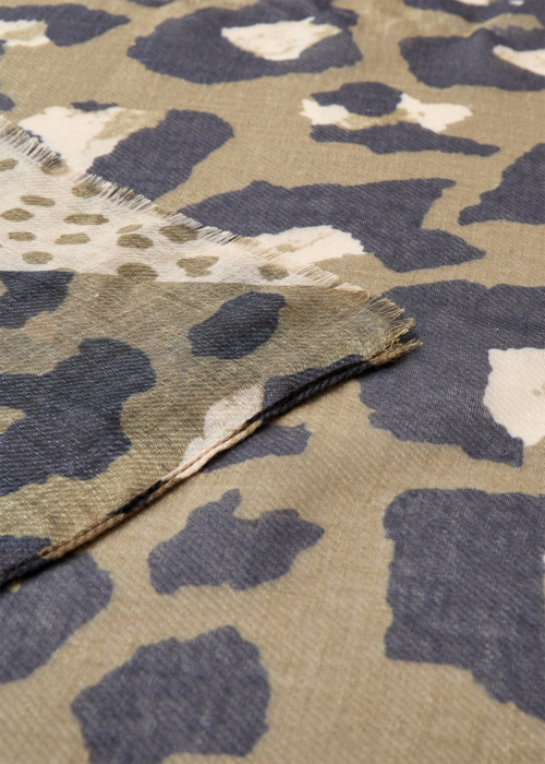 Soyaconcept šalikėlis Shada