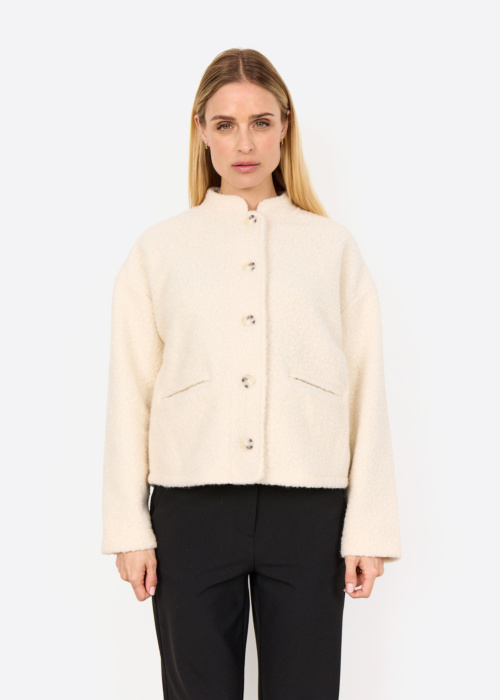 Soyaconcept pavasario-rudens striuke Shaima