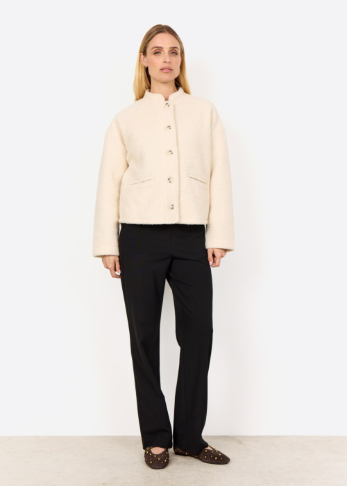 Soyaconcept pavasario-rudens striuke Shaima