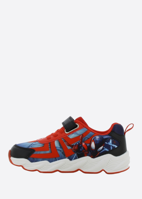 Leomil blyksintys laisvalaikio batai Spiderman Marvel