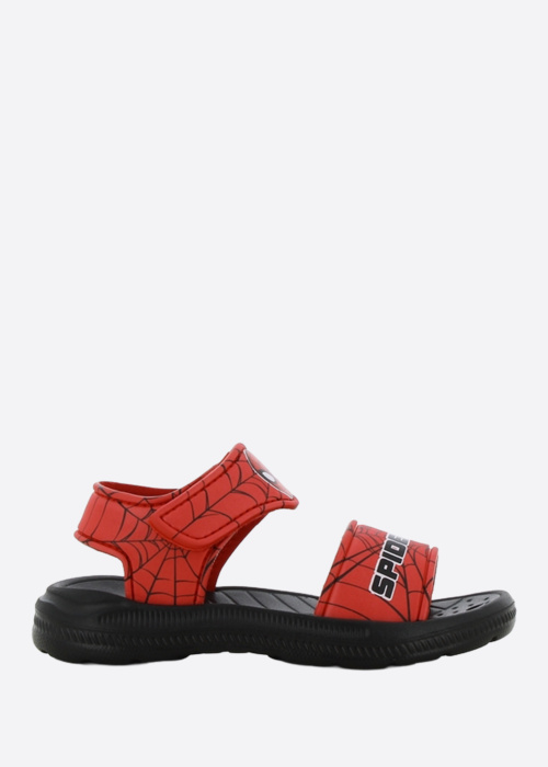 Leomil sandalai Spiderman Marvel
