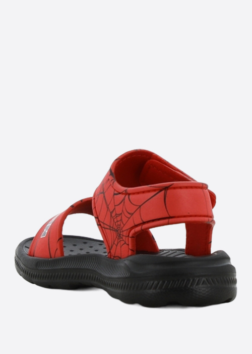 Leomil sandalai Spiderman Marvel