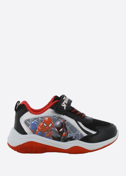 Leomil blyksintys laisvalaikio batai Spiderman Marvel