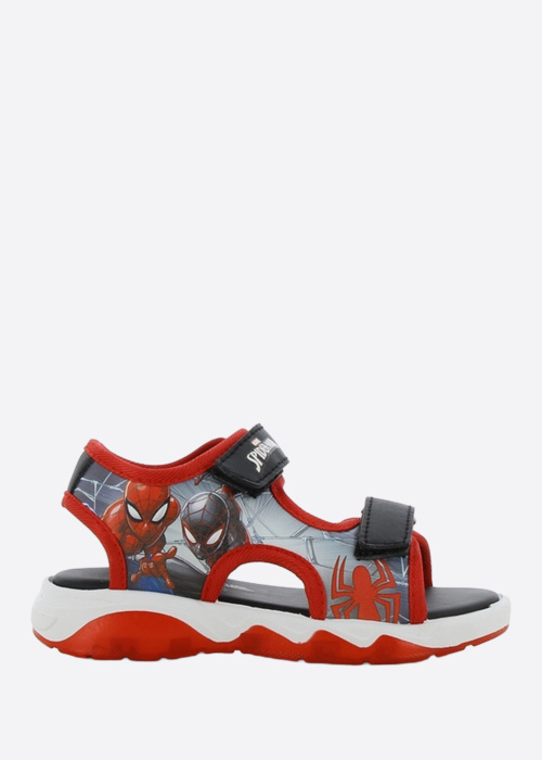Leomil sandalai Spiderman Marvel