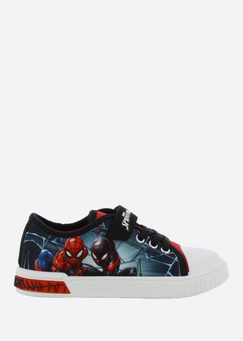 Leomil laisvalaikio batai Spiderman Marvel