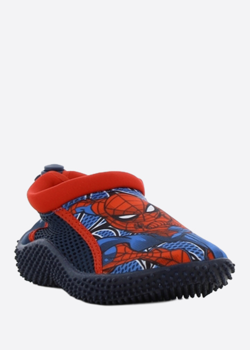 Leomil paplūdimio šlepetės Spiderman Marvel