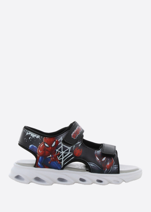 Leomil šviečiančios basutės Spiderman Marvel