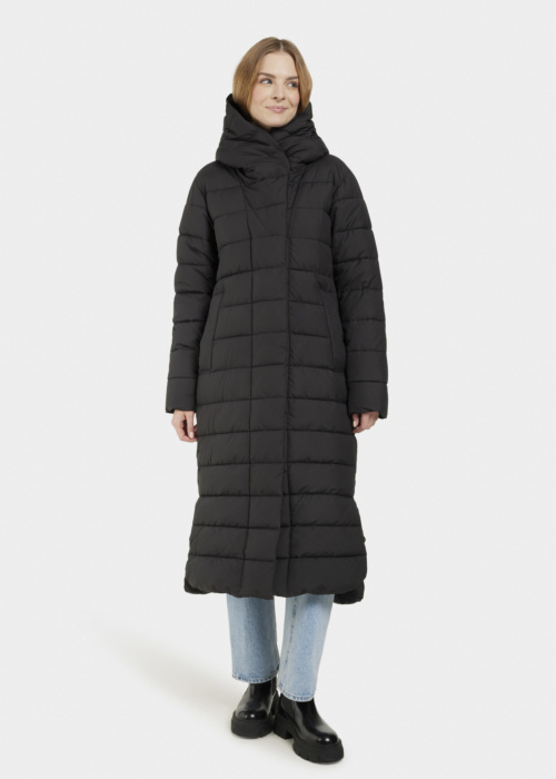 Didriksons LIFESTYLE žieminis paltas Stella
