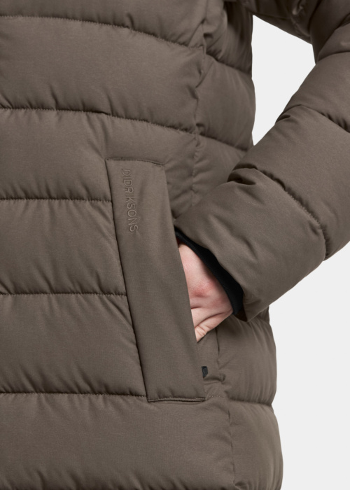 Didriksons LIFESTYLE žieminis paltas Stella
