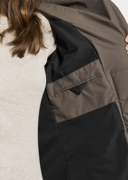 Didriksons LIFESTYLE žieminis paltas Stella