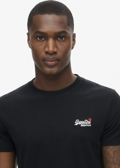 SuperDry marškinėliai