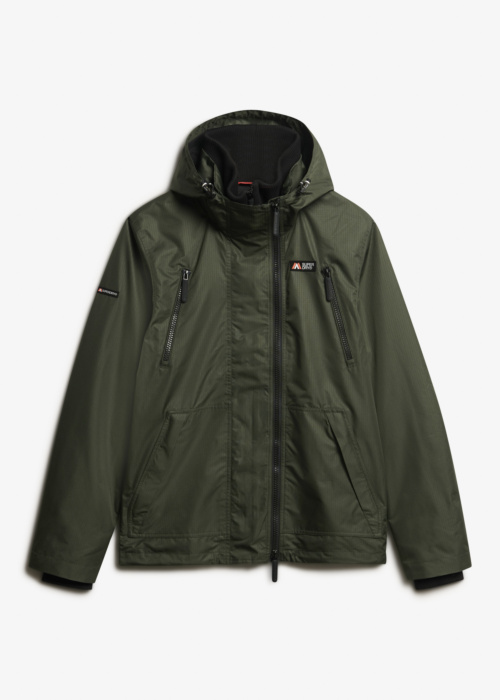 SuperDry pavasario-rudens striukė