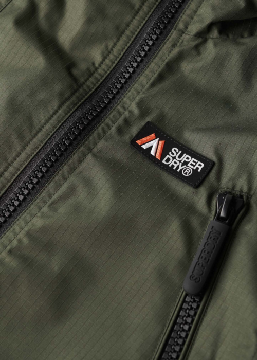 SuperDry pavasario-rudens striukė