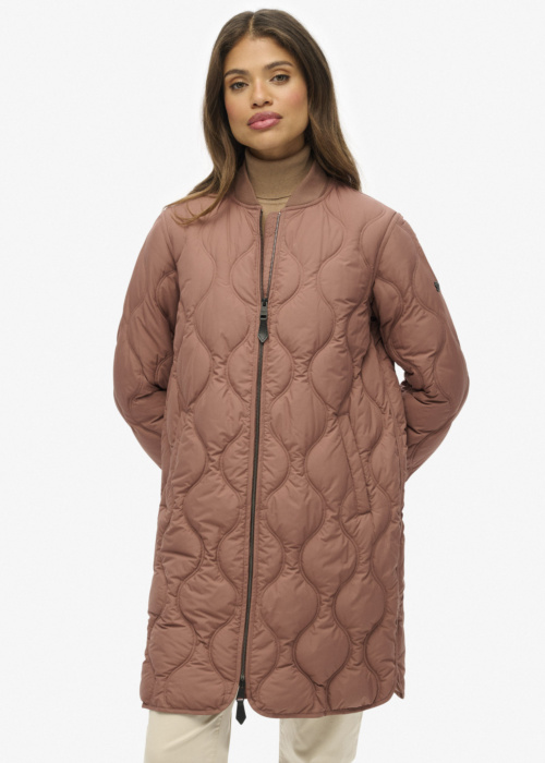 SuperDry pavasario-rudens paltas