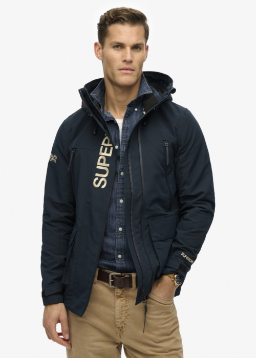 SuperDry pavasario-rudens striukė