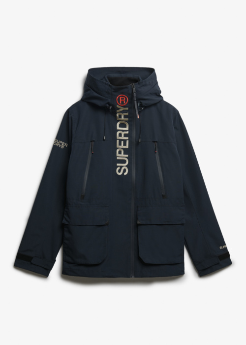 SuperDry pavasario-rudens striukė