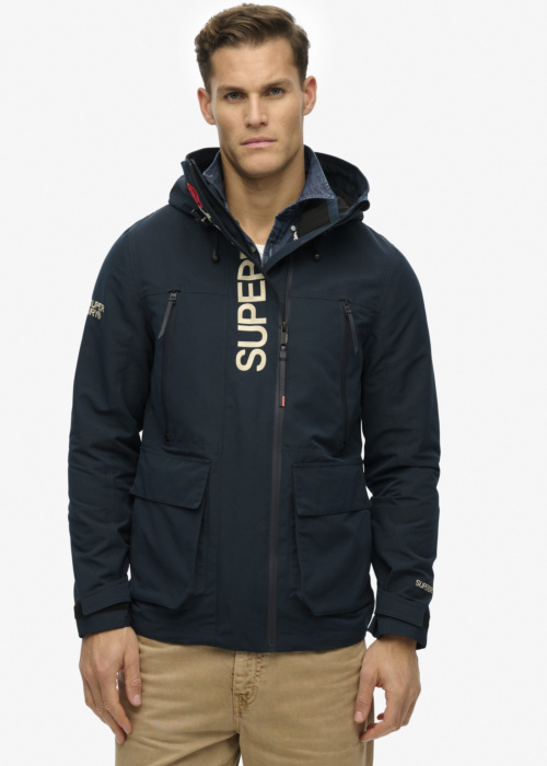 SuperDry pavasario-rudens striukė