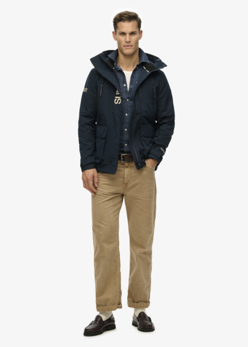 SuperDry pavasario-rudens striukė