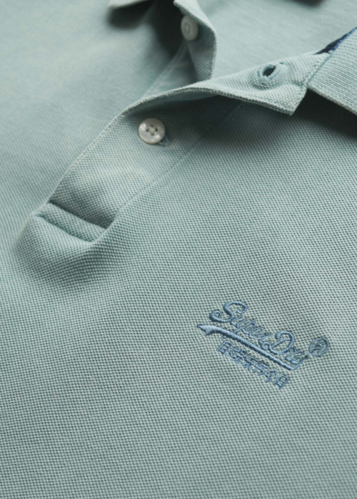 SuperDry polo marškinėliai