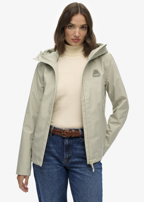 SuperDry pavasario-rudens striukė