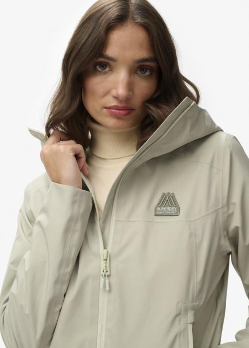 SuperDry pavasario-rudens striukė