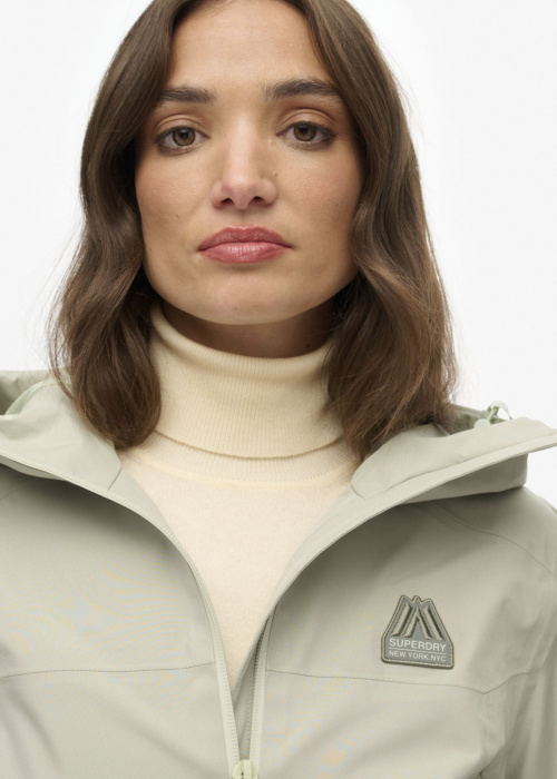 SuperDry pavasario-rudens striukė