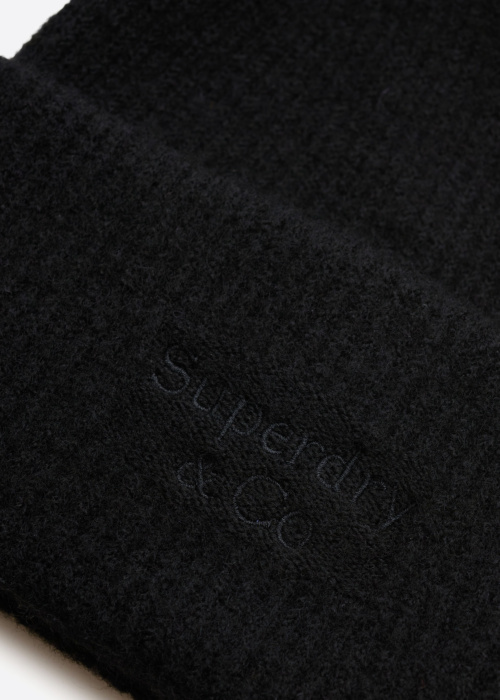 SuperDry kepurė Heritage