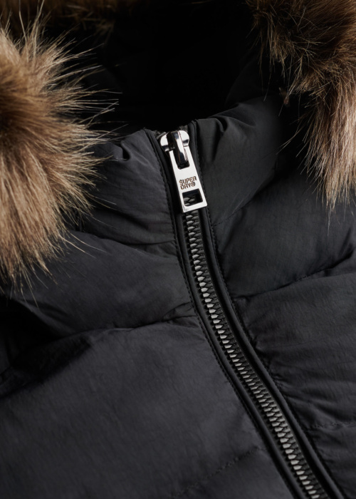 SuperDry žieminė parka Fuji