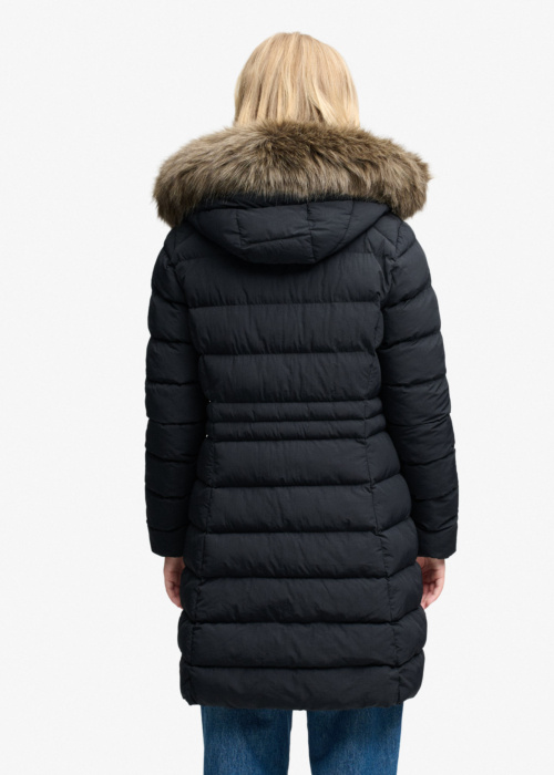 SuperDry žieminė parka Fuji