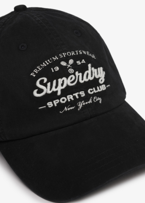 SuperDry kepurė Vintage