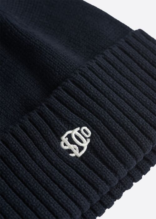 SuperDry žieminė kepurė
