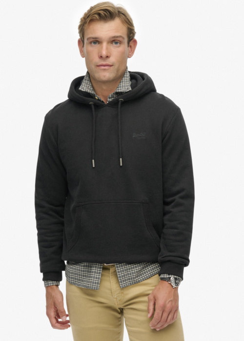 SuperDry džemperis Essential