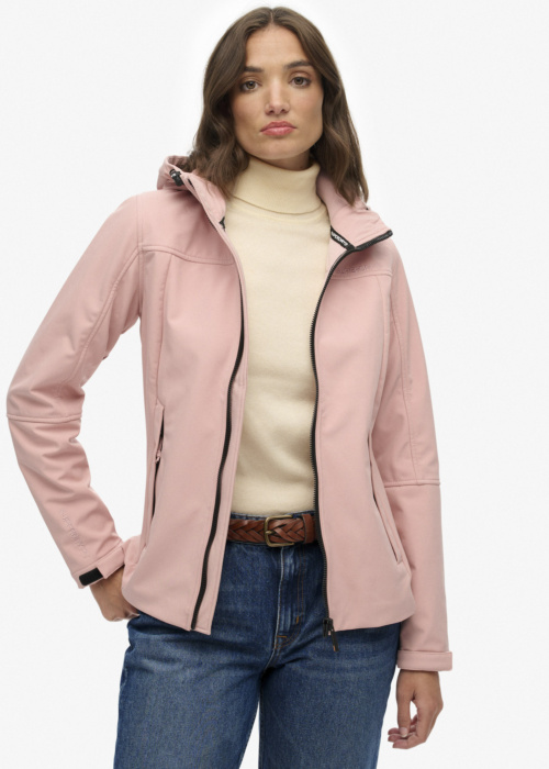 SuperDry pavasario-rudens sportinė striukė SCH