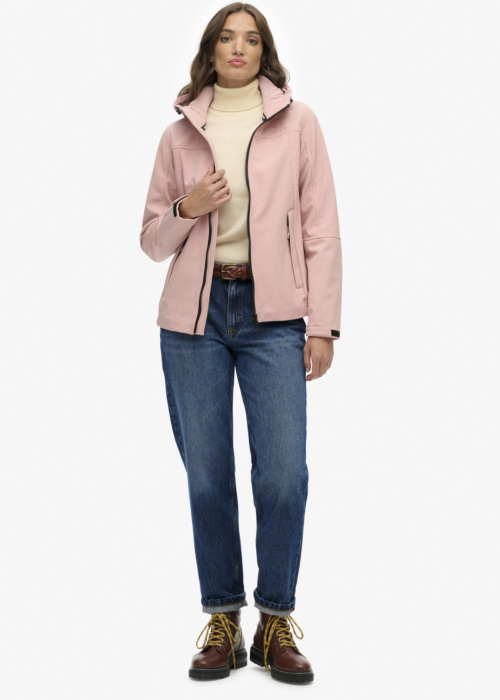 SuperDry pavasario-rudens sportinė striukė SCH